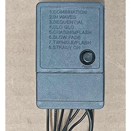 Lighting chain