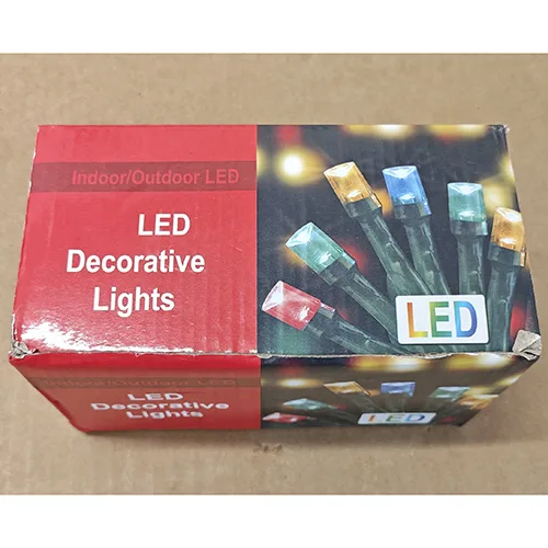 Lighting chain