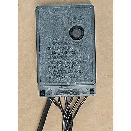 Lighting chain