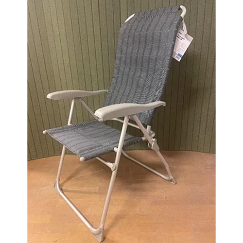 Camping chair