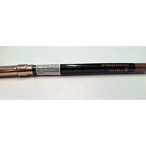 Lip liner