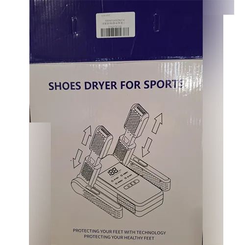Shoe dryer