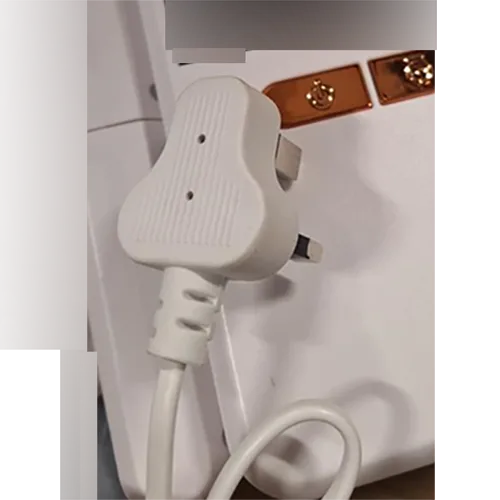 Shoe dryer