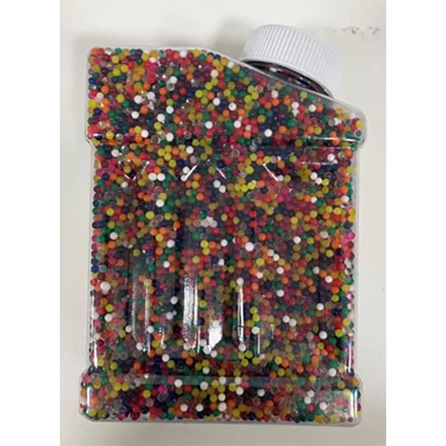 Water beads