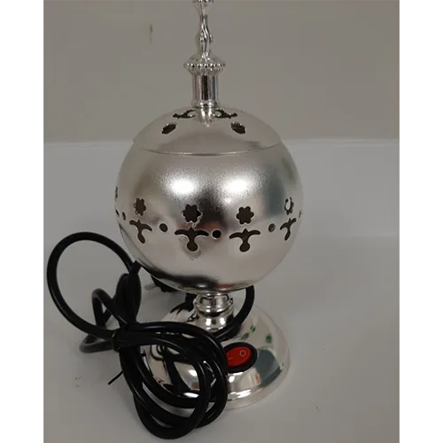 Electric incense burner