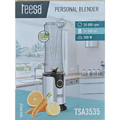 Smoothie blender