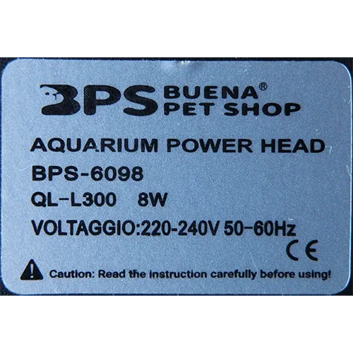 Aquarium lamp