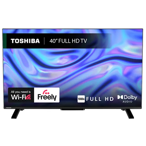 Television