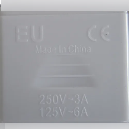 Adaptor