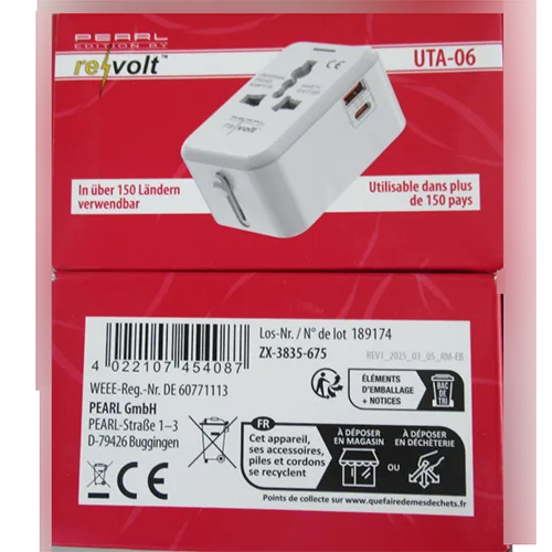 Adaptor