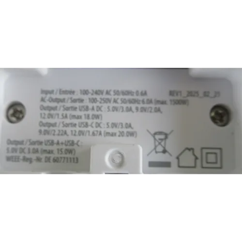 Adaptor