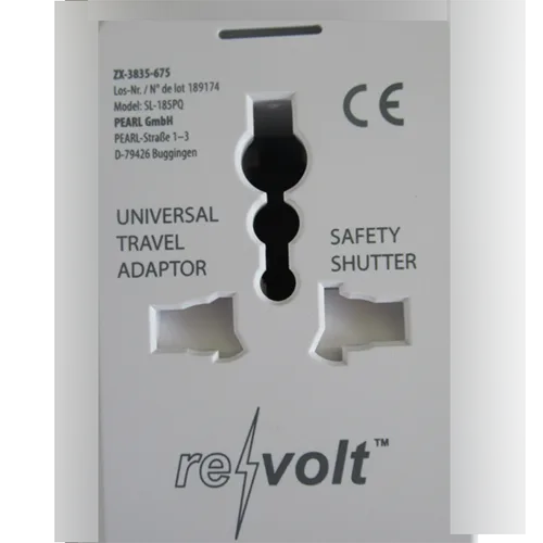Adaptor