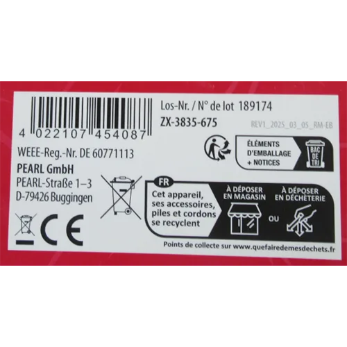 Adaptor