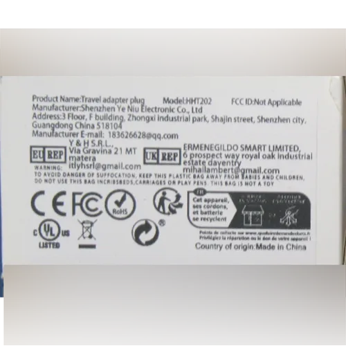 Adaptor