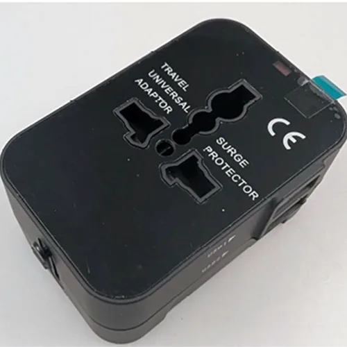 Adaptor
