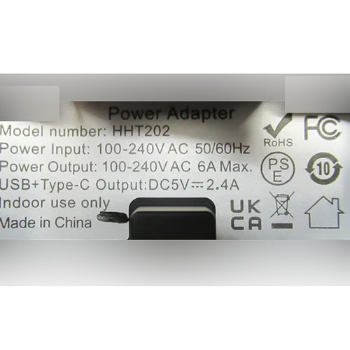 Adaptor