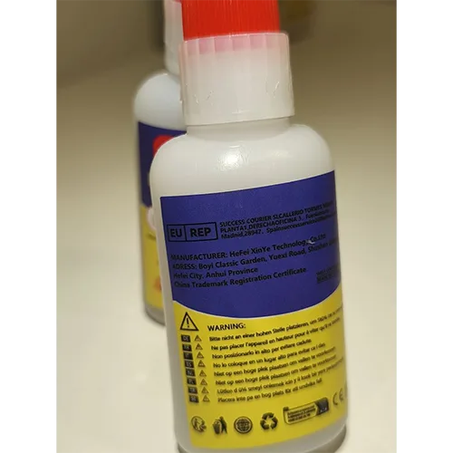 Glue