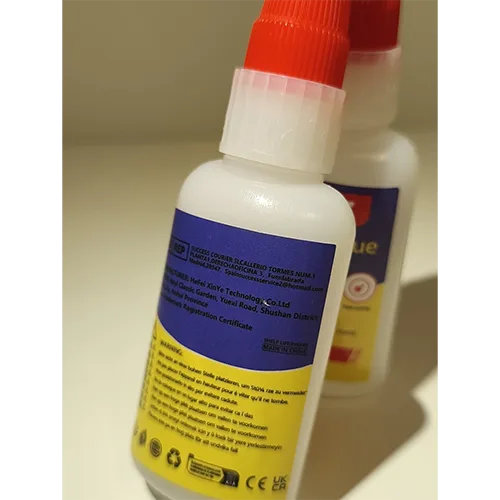 Glue