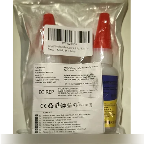 Glue