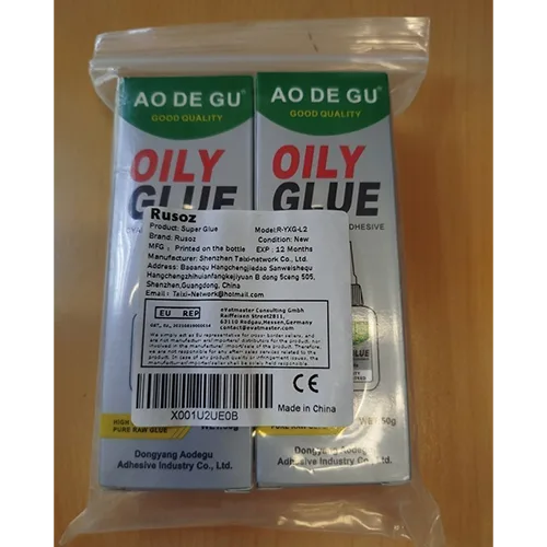 Glue