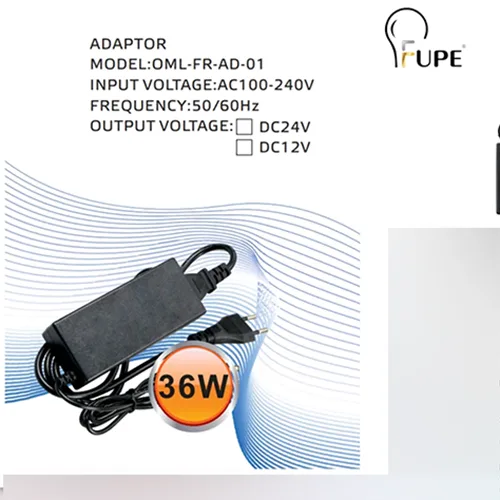 Adaptor
