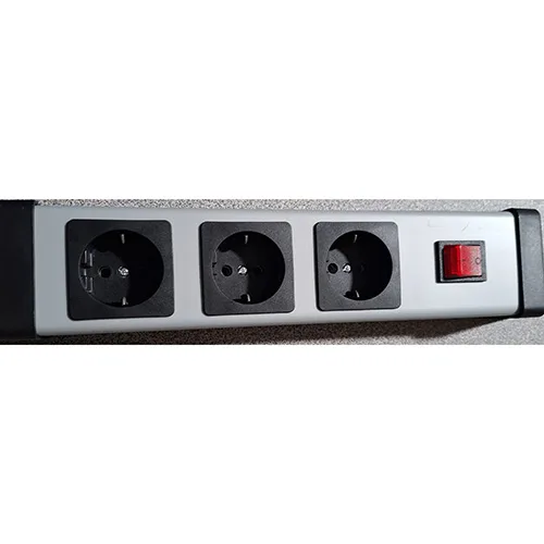 Extension lead