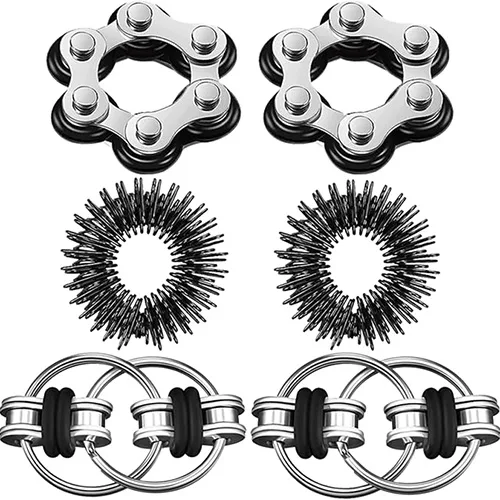 Fidget toy
