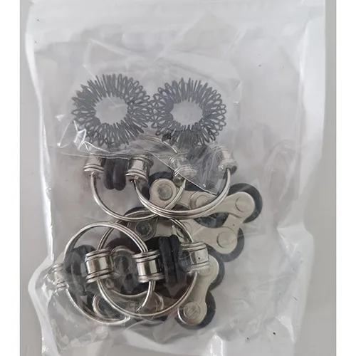 Fidget toy