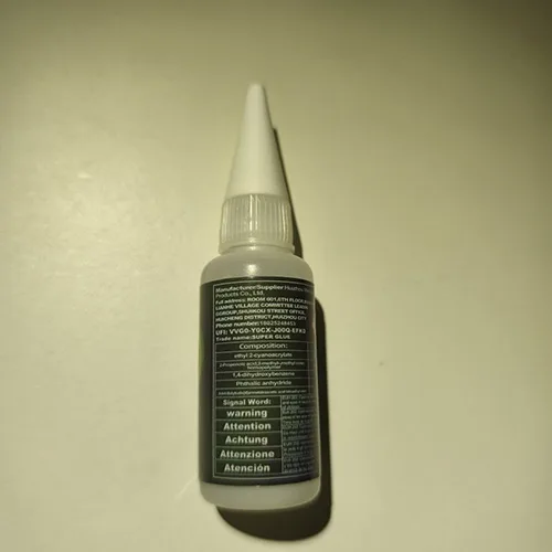 Glue