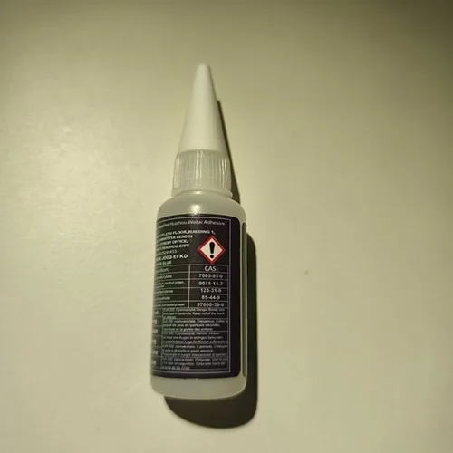 Glue