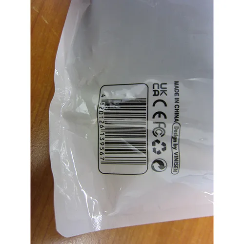 Extension lead