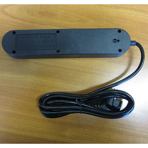 Extension lead