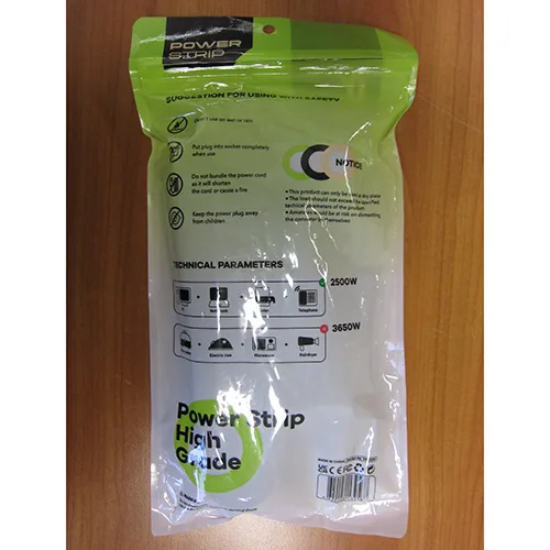 Extension lead