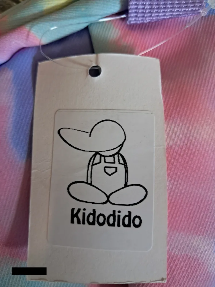Children's backpack