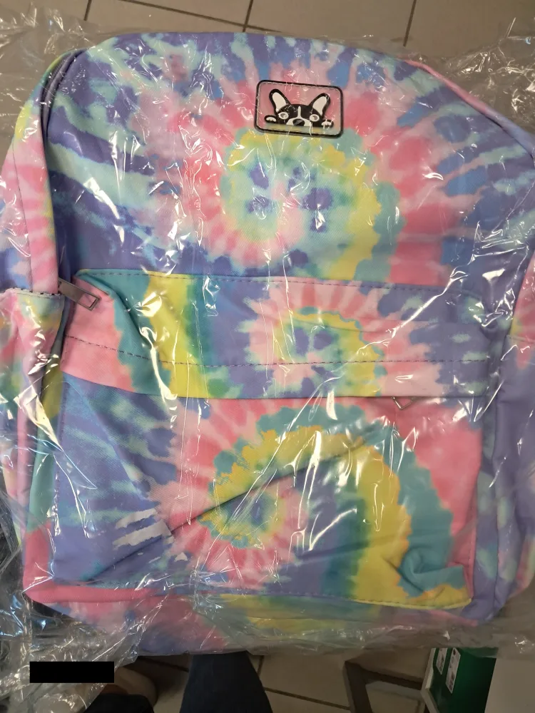 Children's backpack