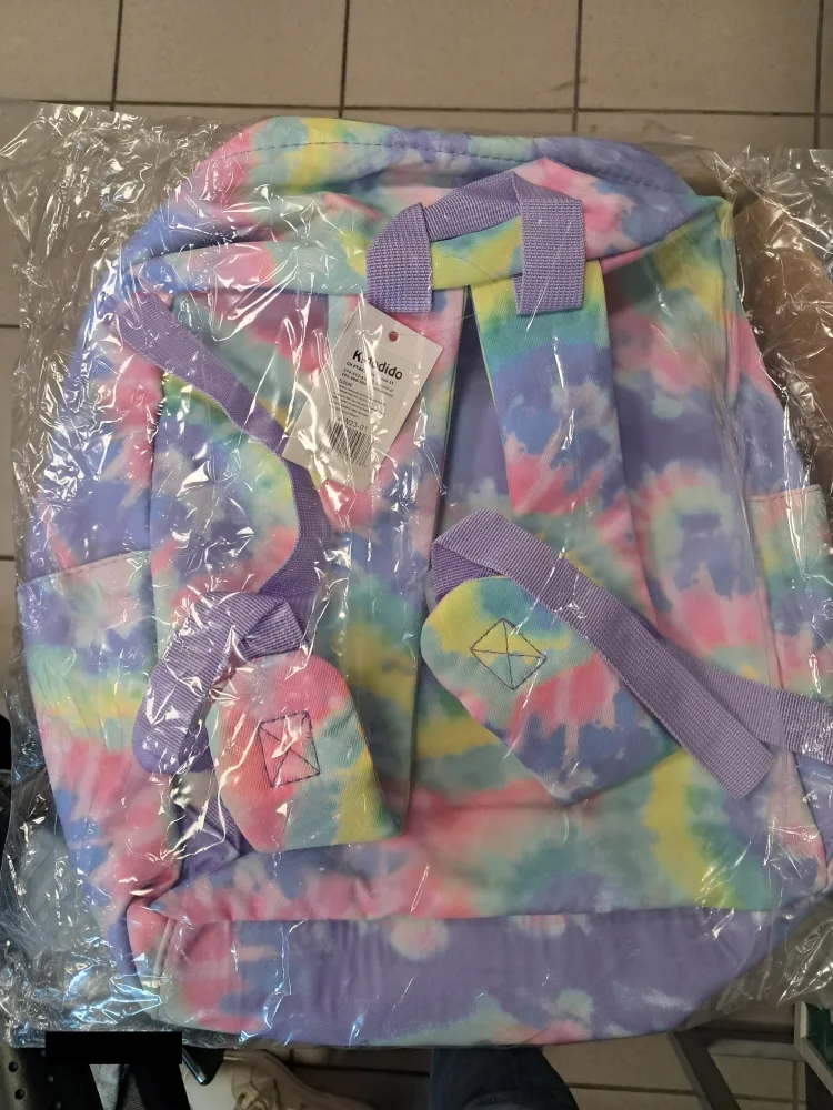 Children's backpack