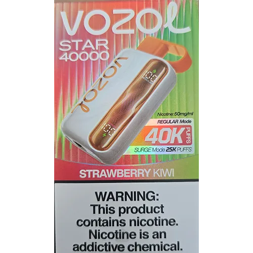 Disposable electronic cigarette