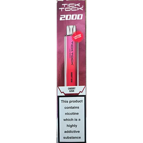 Disposable electronic cigarette
