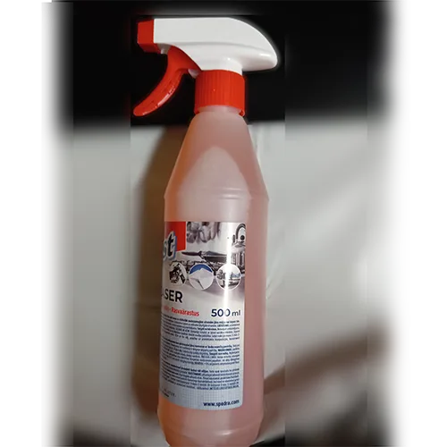 Degreaser