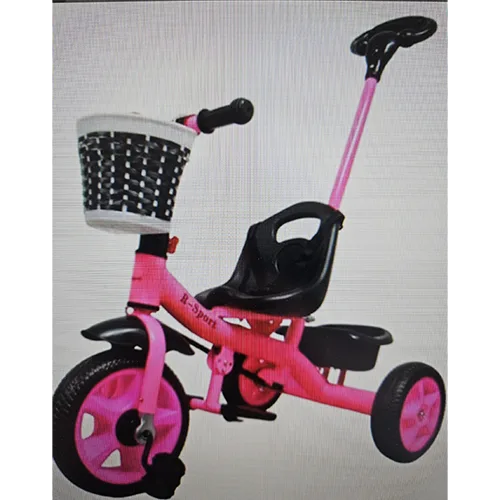 Children's tricycle