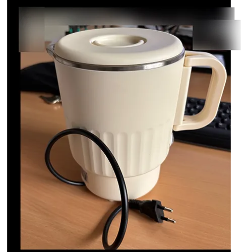 Electric kettle