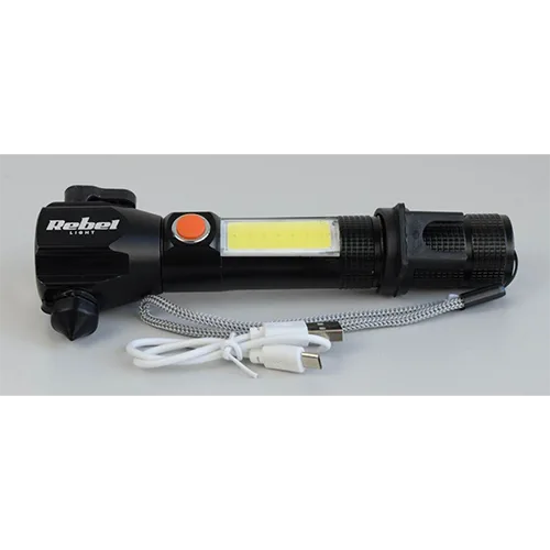 Flashlight