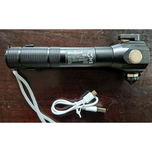 Flashlight