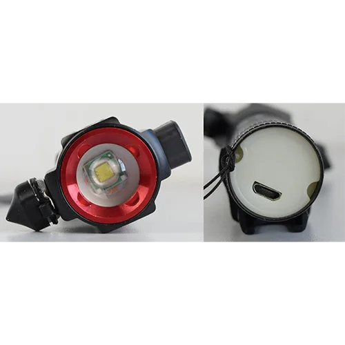 Flashlight