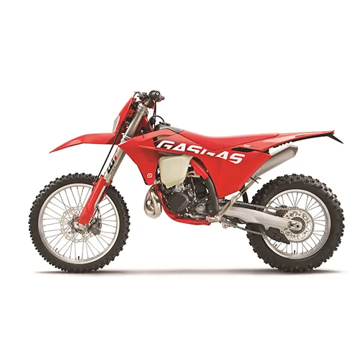 Motorcycle