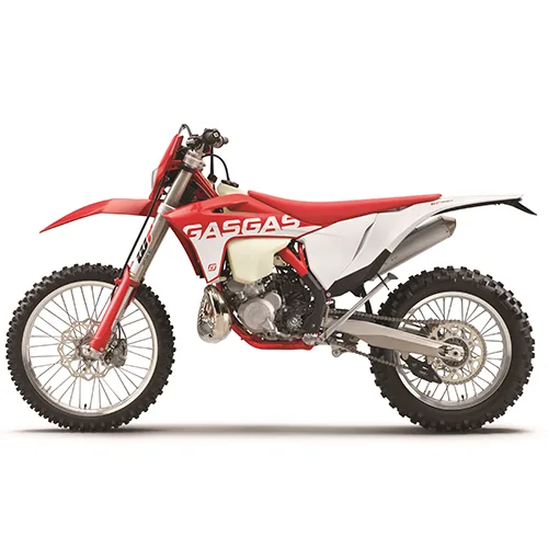 Motorcycle