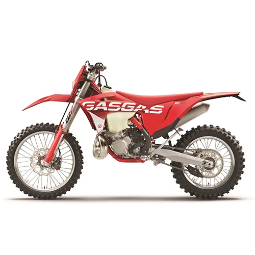Motorcycle
