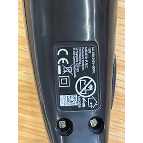 Hair clipper