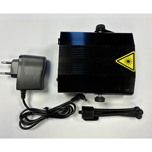 Laser projector