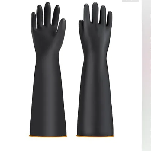 Protective gloves
